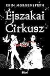 Cover of Éjszakai cirkusz