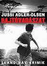 Cover of Hajtóvadászat