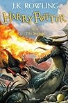 Cover of Harry Potter és a Tűz Serlege