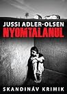 Cover of Nyomtalanul
