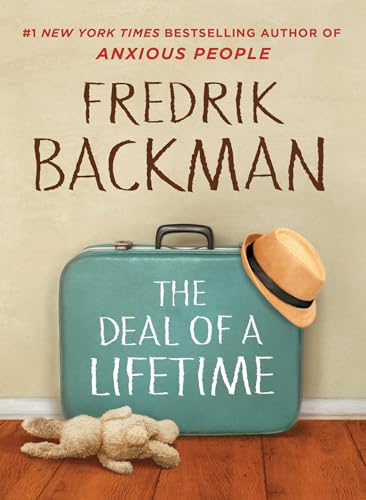 Cover of The Deal of a Lifetime