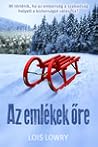 Cover of Az emlékek őre