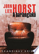 Cover of A barlanglakó