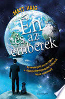 Cover of Én és az emberek