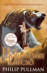 Cover of A borostyán látcső