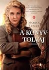 Cover of A könyvtolvaj