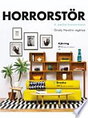 Cover of Horrorstör