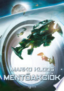 Cover of Mentőakciók