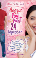 Cover of Hogyan fogj pasit 24 lépésben
