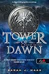 Cover of Tower of Dawn - A hajnal tornya