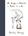 Cover of A Kisfiú, a Vakond, a Róka és a Ló