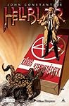 Cover of John Constantine, Hellblazer: Káros szenvedélyek
