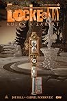 Cover of Locke & Key: Kulcs a zárját 3