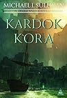 Cover of Kardok kora