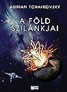 Cover of A Föld szilánkjai