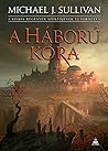 Cover of A háború kora