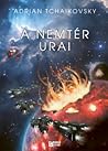 Cover of A nemtér urai
