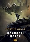Cover of Hálózati hatás