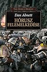 Cover of Hórusz felemelkedése