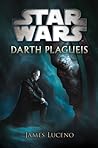 Cover of Darth Plagueis