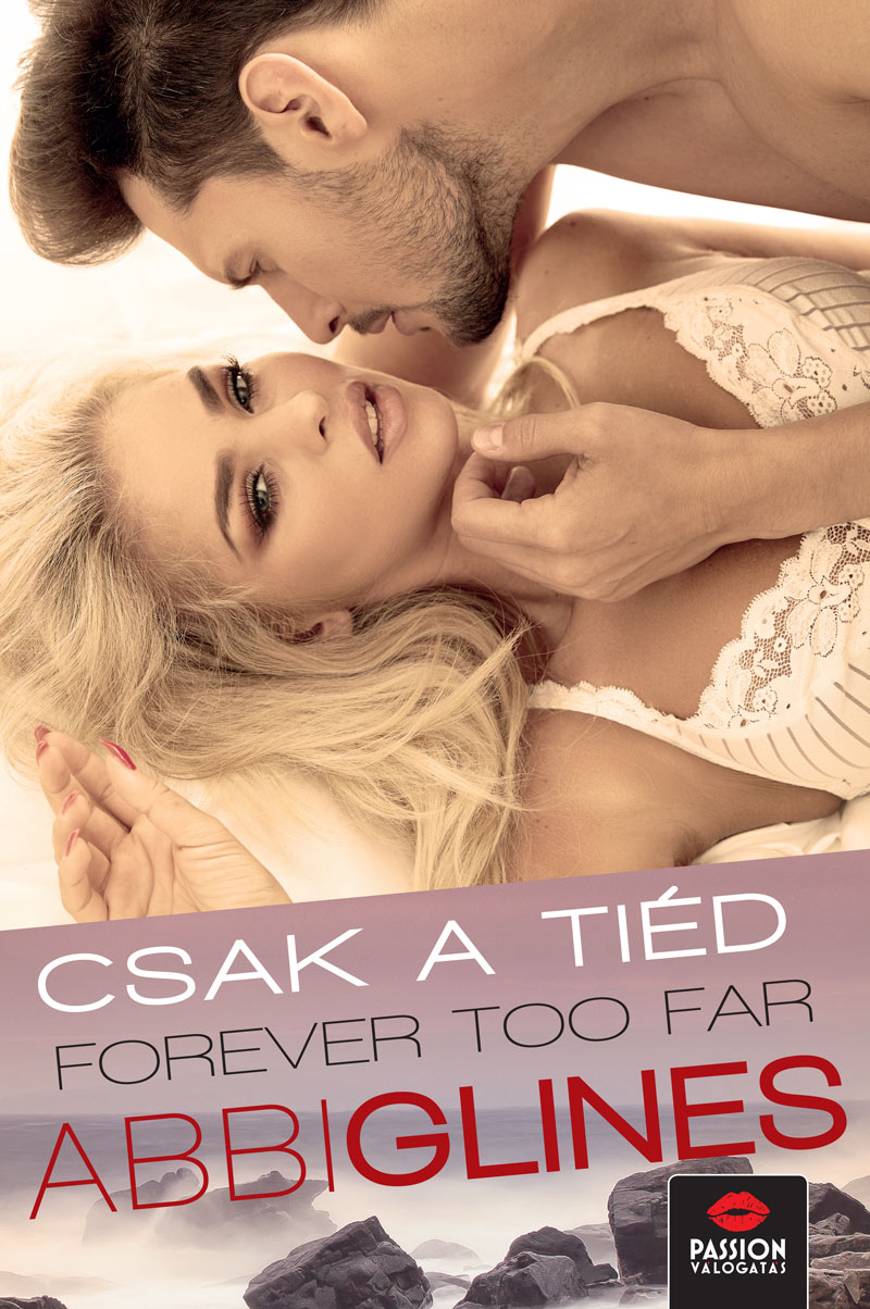 Cover of Forever Too Far - Csak a tiéd