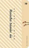 Cover of Ronda tanár úr