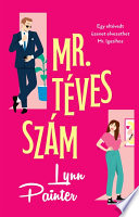 Cover of Mr. Téves Szám