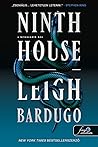 Cover of Ninth House - A kilencedik ház