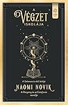 Cover of A Végzet Iskolája