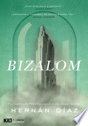 Cover of Bizalom