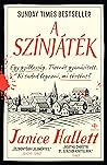 Cover of A színjáték