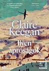 Cover of Ilyen apróságok