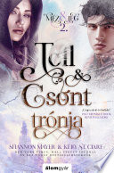 Cover of Troll és Csont trónja