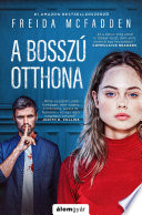 Cover of A bosszú otthona