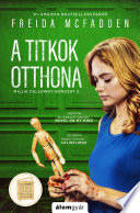 Cover of A titkok otthona
