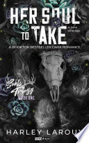 Cover of Her Soul To Take