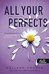 Cover of All Your Perfects – Minden tökéletesed