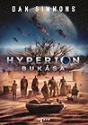 Cover of Hyperion bukása