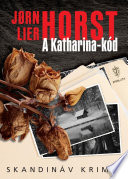 Cover of A Katharina-kód