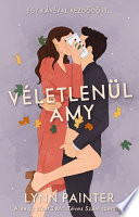 Cover of Véletlenül Amy