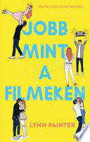 Cover of Jobb mint a filmeken