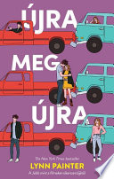 Cover of Újra meg újra