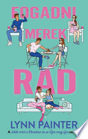 Cover of Fogadni merek rád