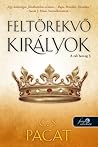 Cover of Feltörekvő királyok