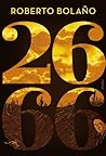 Cover of 2666
