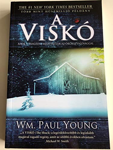 Cover of A Visk??