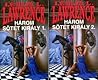 Cover of Három sötét király 1-2.