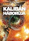 Cover of Kalibán háborúja