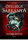 Cover of Őfelsége Sárkánya