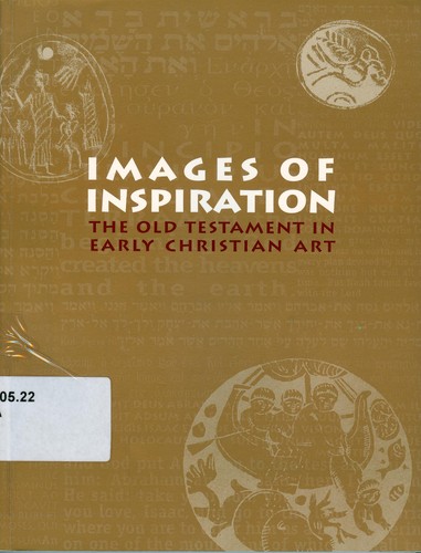 Cover of Images of Inspiration